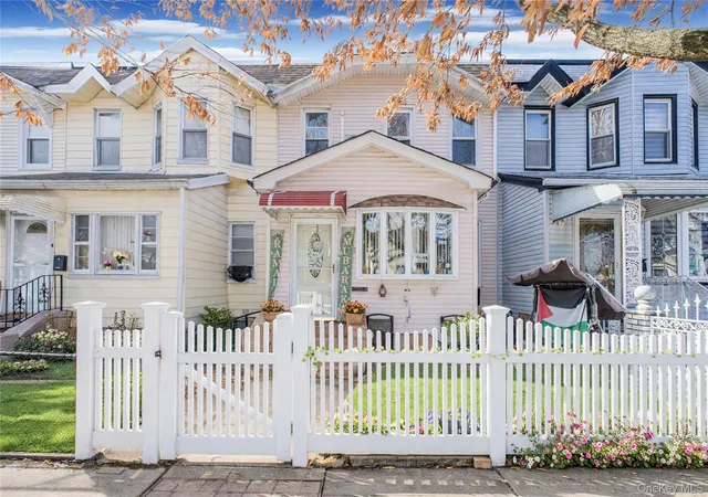 Photo 1 of Sale Pending at 107 08 110th Street, New York, NY 11419 | MLS# 974139 | Listing updated on 2026-09-15