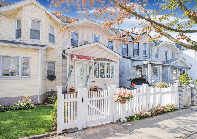 Photo 2 of Sale Pending at 107 08 110th Street, New York, NY 11419 | MLS# 974139 | Listing updated on 2026-09-15