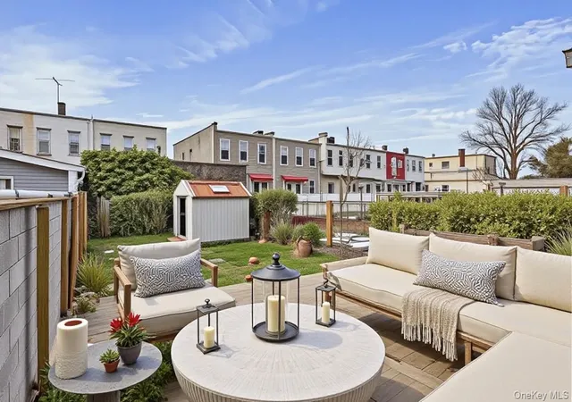 Photo 1 of Sale Pending at 294 Autumn Ave, New York, NY 11208 | MLS# 974192 | Listing updated on 2026-08-01