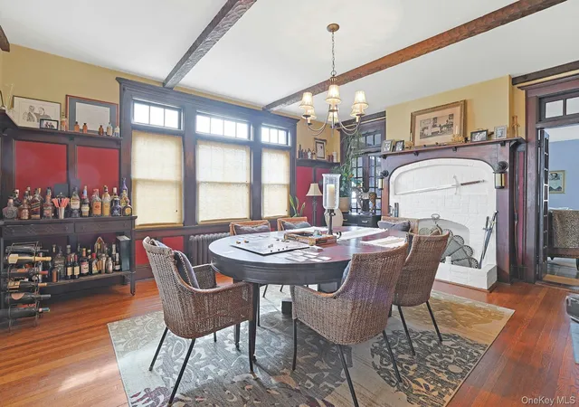 Listing Photo 4 - Condo for sale in building located at 39 Neptune Ave, New Rochelle, NY 10805