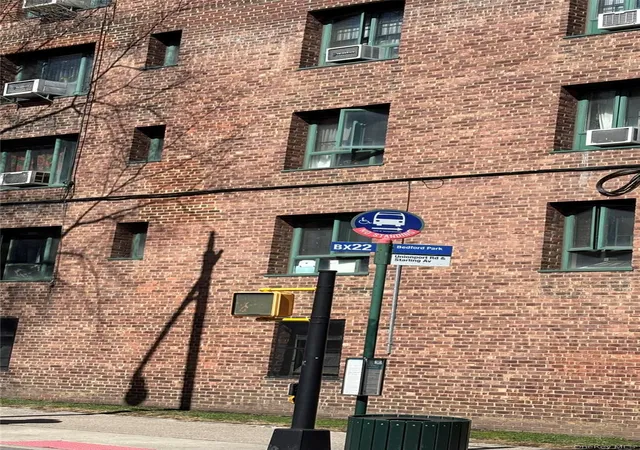 Photo 2 of Sale Pending at 1514 Unionport Rd #4A, New York, NY 10462 | MLS# 974228 | Listing updated on 2026-03-25