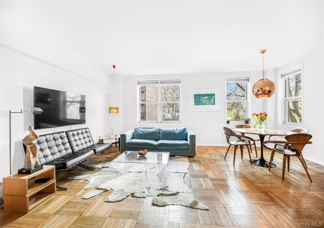 Photo 1 of Sale Pending at 3901 Independence Ave #2L, New York, NY 10463 | MLS# 974236 | Listing updated on 2026-08-06