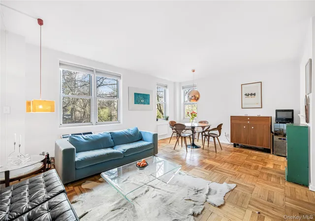 Photo 2 of Sale Pending at 3901 Independence Ave #2L, New York, NY 10463 | MLS# 974236 | Listing updated on 2026-08-06