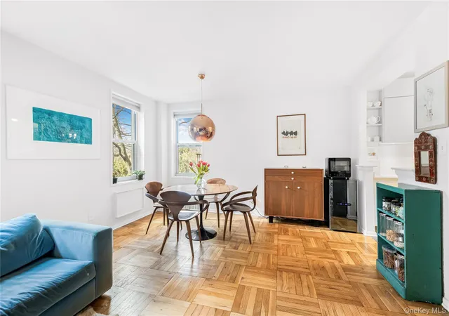 Photo 3 of Sale Pending at 3901 Independence Ave #2L, New York, NY 10463 | MLS# 974236 | Listing updated on 2026-08-06