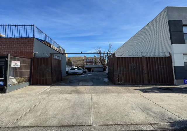 Photo 1 of Land for sale at 1822 Dekalb Ave, New York, NY 11385 | MLS# 974245 | Listing updated on 2026-09-24