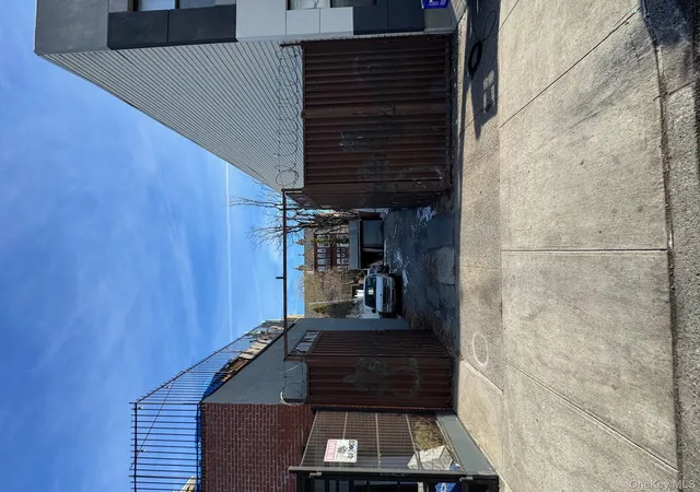 Photo 1 of Land for sale at 1822 Dekalb Ave, New York, NY 11385 | MLS# 974245 | Listing updated on 2026-03-20
