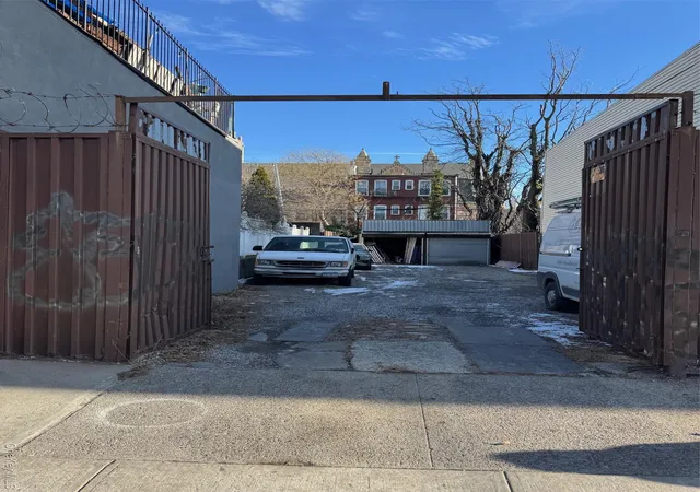 Photo 2 of Land for sale at 1822 Dekalb Ave, New York, NY 11385 | MLS# 974245 | Listing updated on 2026-09-24