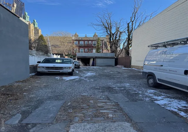 Photo 3 of Land for sale at 1822 Dekalb Ave, New York, NY 11385 | MLS# 974245 | Listing updated on 2026-09-24
