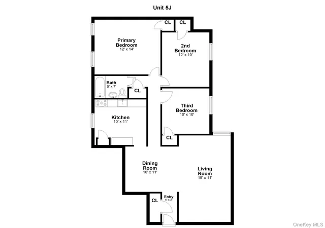 17th image of 247 Parkview Rd #5J, Yonkers, NY 10708 | MLS# 974253