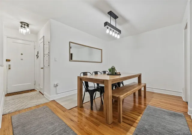 2nd image of 247 Parkview Rd #5J, Yonkers, NY 10708 | MLS# 974253