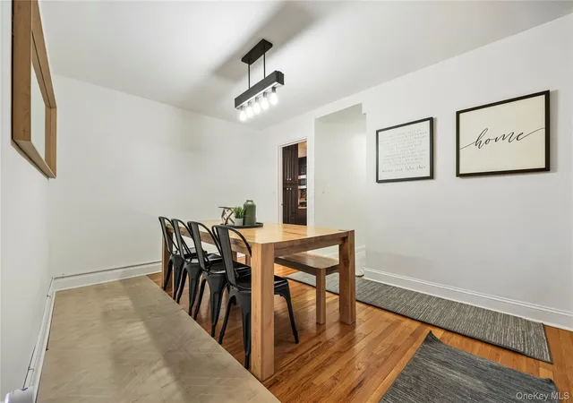3rd image of 247 Parkview Rd #5J, Yonkers, NY 10708 | MLS# 974253