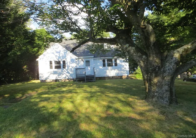 Photo 1 of Single family home for sale at 105 Wood Ave, Forestburgh, NY 12701 | MLS# 974422 | Listing updated on 2026-08-05