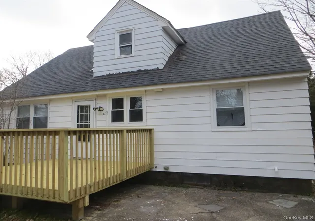 Photo 2 of Single family home for sale at 105 Wood Ave, Forestburgh, NY 12701 | MLS# 974422 | Listing updated on 2026-08-05