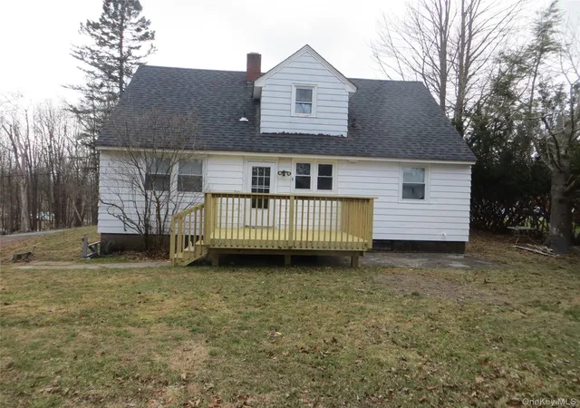 Photo 3 of Single family home for sale at 105 Wood Ave, Forestburgh, NY 12701 | MLS# 974422 | Listing updated on 2026-08-05