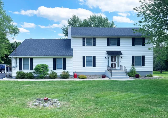 Photo 1 of Sale Pending at 20 Day Rd, Hamptonburgh, NY 10916 | MLS# 974445 | Listing updated on 2026-09-16