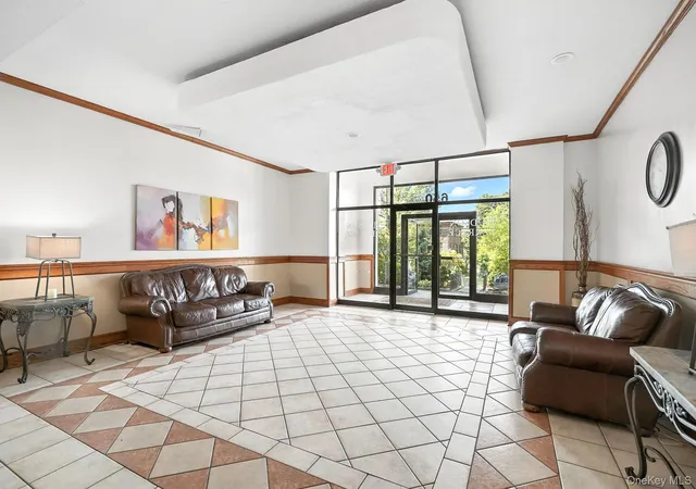 Photo 3 of Condo for sale at 650 Warburton Ave #6M, Yonkers, NY 10701 | MLS# 974481 | Listing updated on 2026-08-22