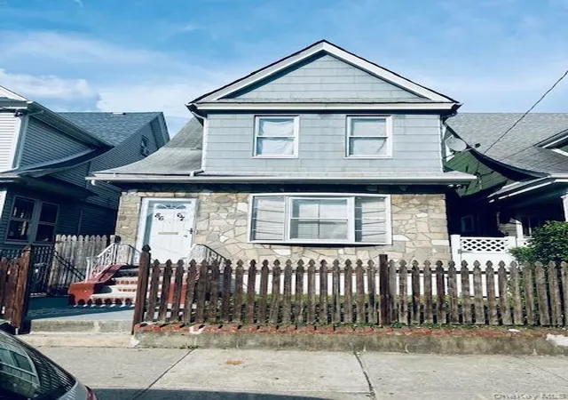 Photo 1 of Sale Pending at 8667 108th Street, Richmond Hill, NY 11418 | MLS# 974489 | Listing updated on 2026-07-19