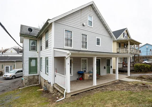 1st image of 19 21 Church St, Lloyd, NY 12528 | MLS# 974496