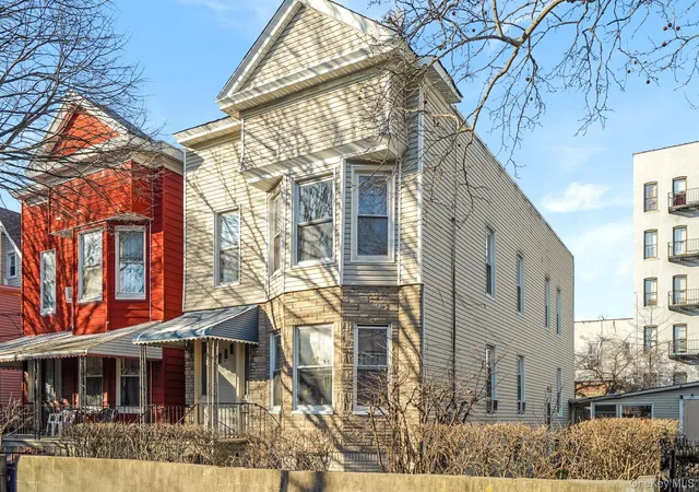 Photo 3 of Land for sale at 675 E 223rd Street, New York, NY 10466 | MLS# 974533 | Listing updated on 2026-09-24