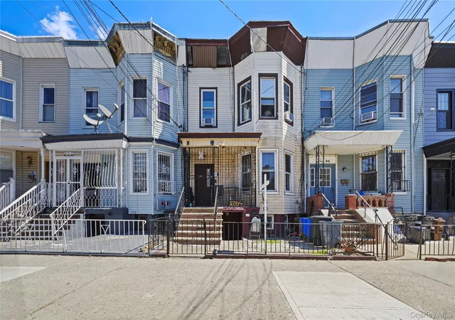 Photo 1 of Sale Pending at 63 Norwood Ave, New York, NY 11208 | MLS# 974550 | Listing updated on 2026-05-16