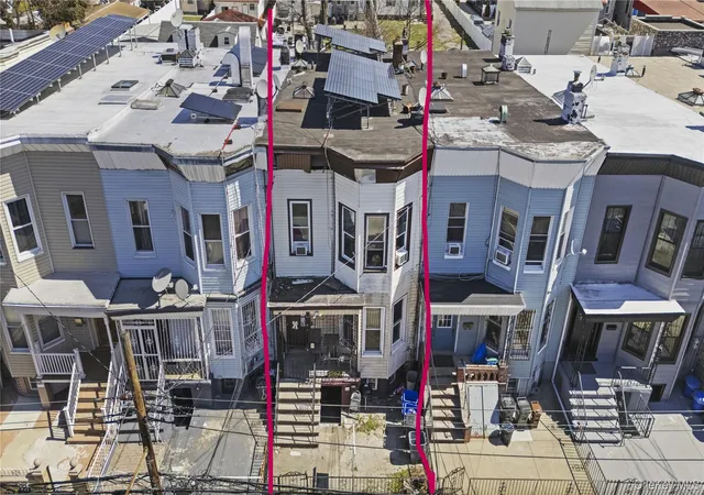 Photo 2 of Sale Pending at 63 Norwood Ave, New York, NY 11208 | MLS# 974550 | Listing updated on 2026-05-16