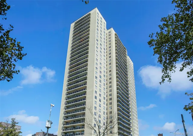 2nd image of 110-11 Queens Blvd #25K, Forest Hills, NY 11375 | MLS# 974584