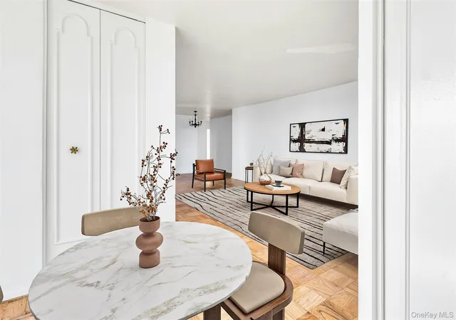 3rd image of 110-11 Queens Blvd #25K, Forest Hills, NY 11375 | MLS# 974584