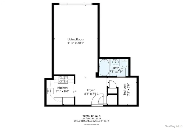 18th image of 100 S Ocean Ave #2B, Freeport, NY 11520 | MLS# 974591