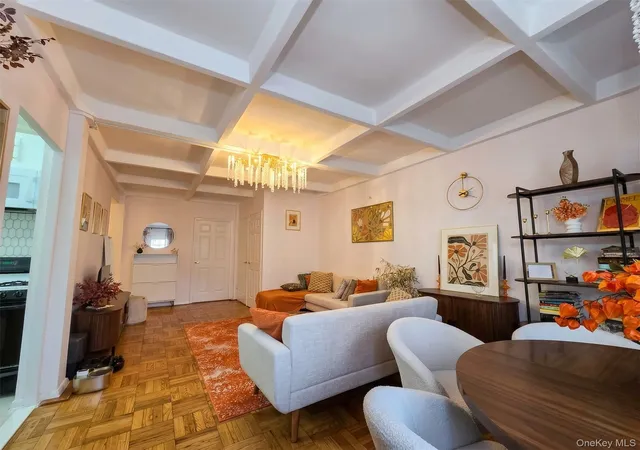 Photo 3 of Sale Pending at 147 15 Village #31GD, New York, NY 11435 | MLS# 974597 | Listing updated on 2026-05-06