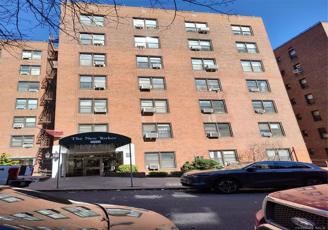 1st image of 103 25 68th Ave #7J, Forest Hills, NY 11375 | MLS# 974604