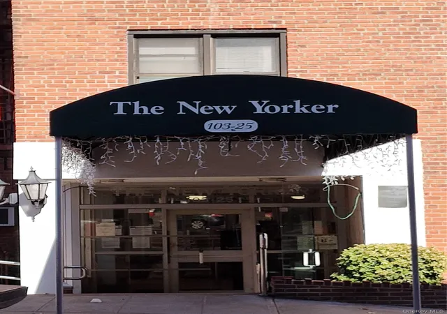 2nd image of 103 25 68th Ave #7J, Forest Hills, NY 11375 | MLS# 974604