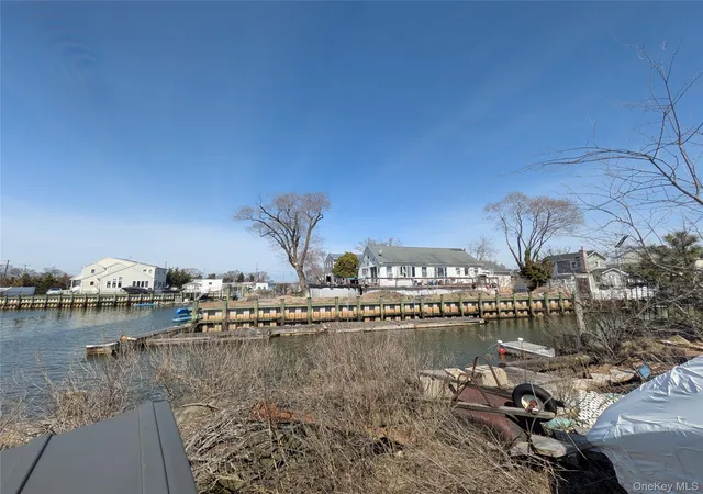 Photo 3 of Land for sale at 635 Arthur St, Hempstead, NY 11510 | MLS# 974645 | Listing updated on 2026-08-15
