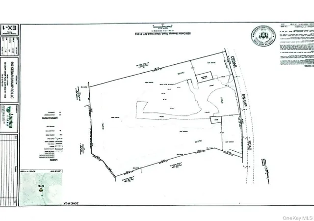 1st image of 559 Cedar Swamp Road Road, Oyster Bay, NY 11545 | MLS# 974655