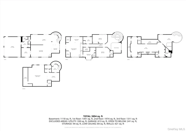 43rd image of 48 Eastview Ln, Red Hook, NY 12571 | MLS# 974692
