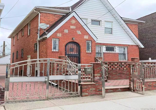 Photo 1 of Multi family home for sale at 52 57 84th Street, Elmhurst, NY 11373 | MLS# 974709 | Listing updated on 2026-07-13