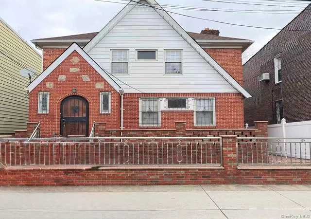 Photo 2 of Multi family home for sale at 52 57 84th Street, Elmhurst, NY 11373 | MLS# 974709 | Listing updated on 2026-07-13