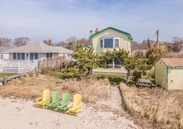 Photo 3 of Sale Pending at 2 Shore Rd, East Patchogue, NY 11772 | MLS# 974717 | Listing updated on 2026-05-30