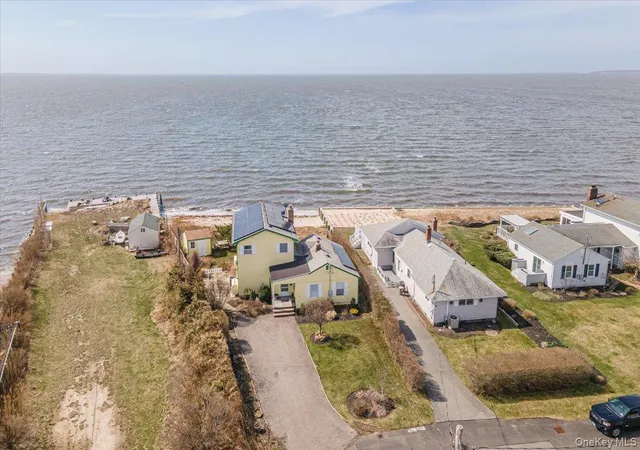 Photo 3 of Sale Pending at 2 Shore Rd, East Patchogue, NY 11772 | MLS# 974717 | Listing updated on 2026-05-30
