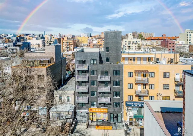 Condo for sale at 941 57th Street #1A, Brooklyn, NY 11219 | MLS# 974738