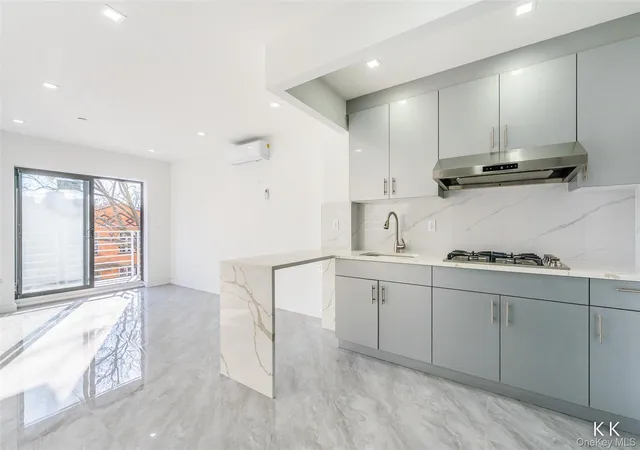 Photo 1 of Condo for sale at 941 57th Street #1A, Brooklyn, NY 11219 | MLS# 974738 | Listing updated on 2026-03-25