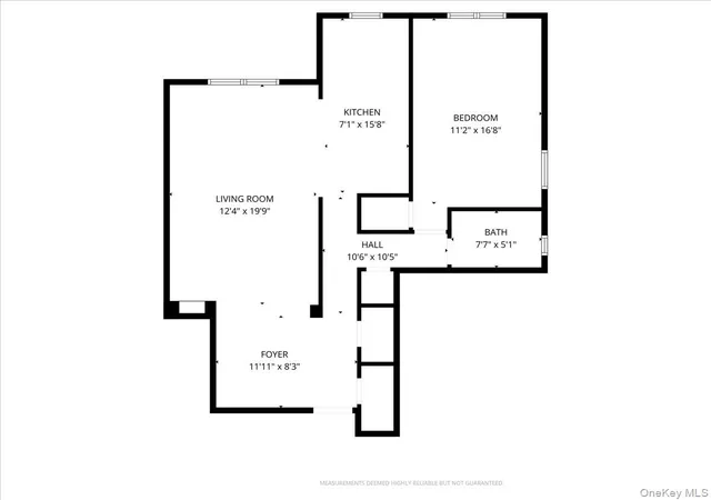 14th image of 445 W 240th St #5N, New York, NY 10463 | MLS# 974784