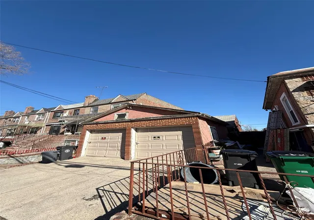 Photo 2 of Sale Pending at 5844 136th Street, New York, NY 11355 | MLS# 974789 | Listing updated on 2026-07-01