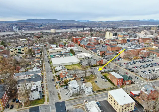 1st image of 54 Academy St, Poughkeepsie, NY 12601 | MLS# 974793