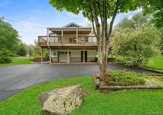 Homes for sale in Rockland, NY | 1013 Cooley Rd, Rockland, NY 12768 | MLS# 974808