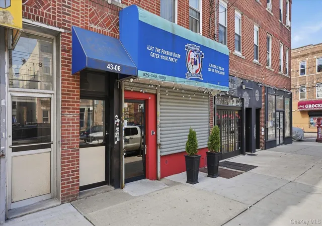 Photo 2 of Multi family home for sale at 43 06 34 Avenue, New York, NY 11101 | MLS# 974837 | Listing updated on 2026-08-12
