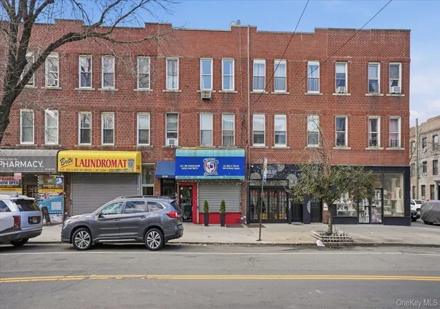Photo 1 of Multi family home for sale at 43 06 34 Avenue, New York, NY 11101 | MLS# 974837 | Listing updated on 2026-08-12