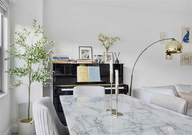 Photo 3 of Condo for sale at 1020 Grand Concourse #6M, New York, NY 10451 | MLS# 974839 | Listing updated on 2026-09-08