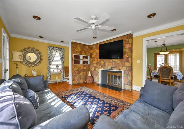 Photo 3 of Sale Pending at 33 35 150th Place, New York, NY 11354 | MLS# 974921 | Listing updated on 2026-06-03