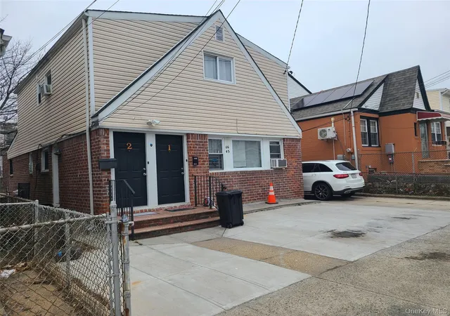 Photo 1 of Multi family home for sale at 116 45 148th Street, Jamaica, NY 11436 | MLS# 974933 | Listing updated on 2026-04-19