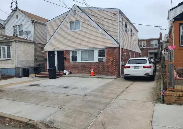 Photo 2 of Multi family home for sale at 116 45 148th Street, Jamaica, NY 11436 | MLS# 974933 | Listing updated on 2026-04-19